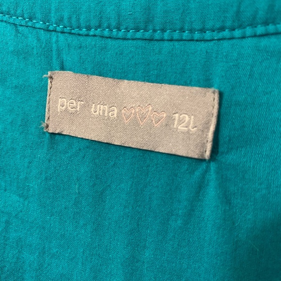 3/25$ Long dress boho style - Picture 5 of 7